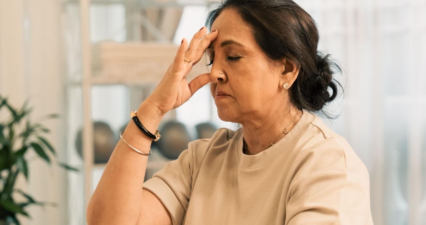 Pranayama: Sacred Breath