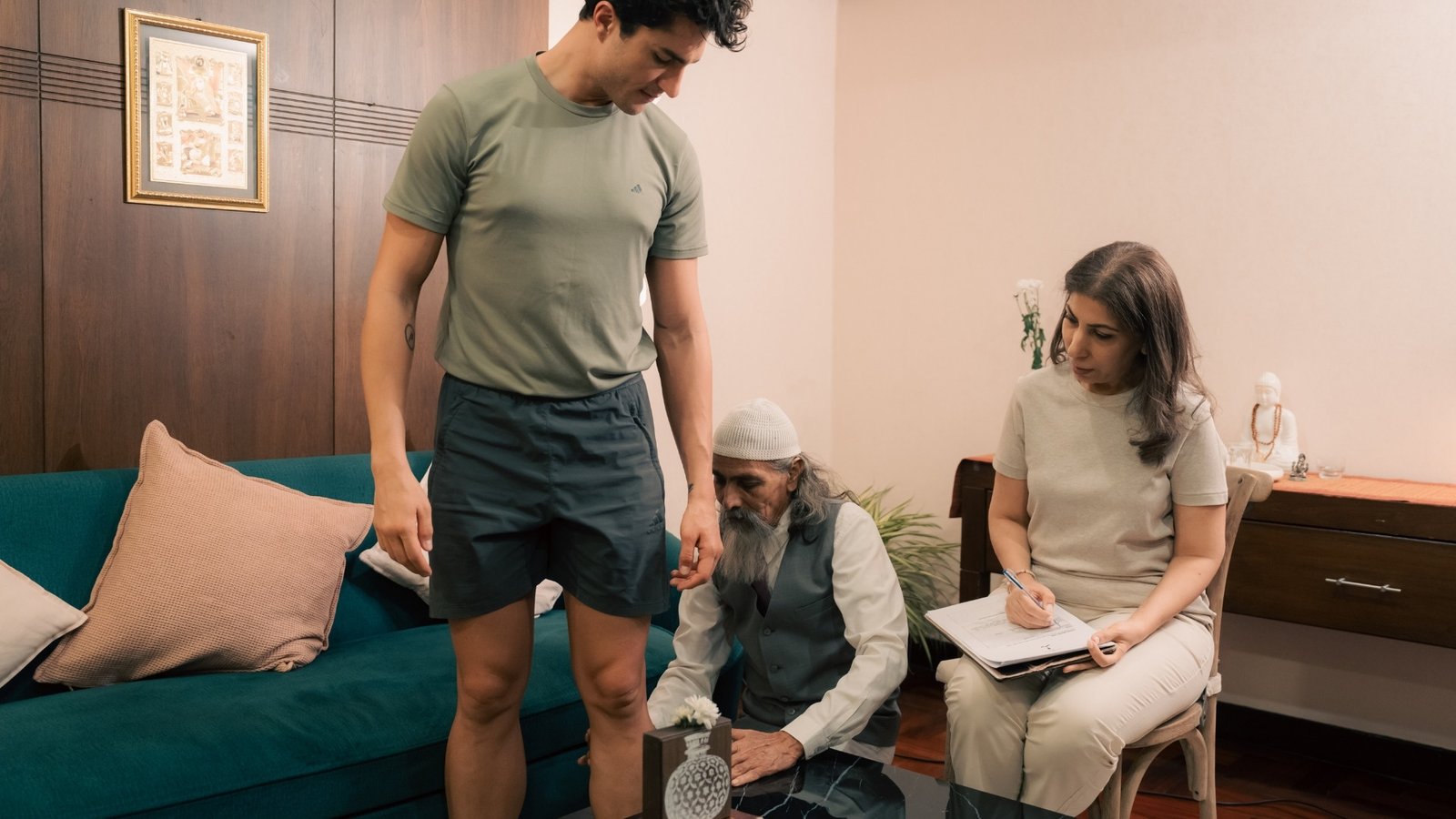 PYAC Ayurvedic Consultation