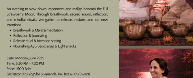 the bloom within PYA