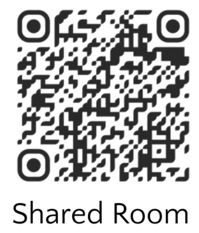 shared-qr